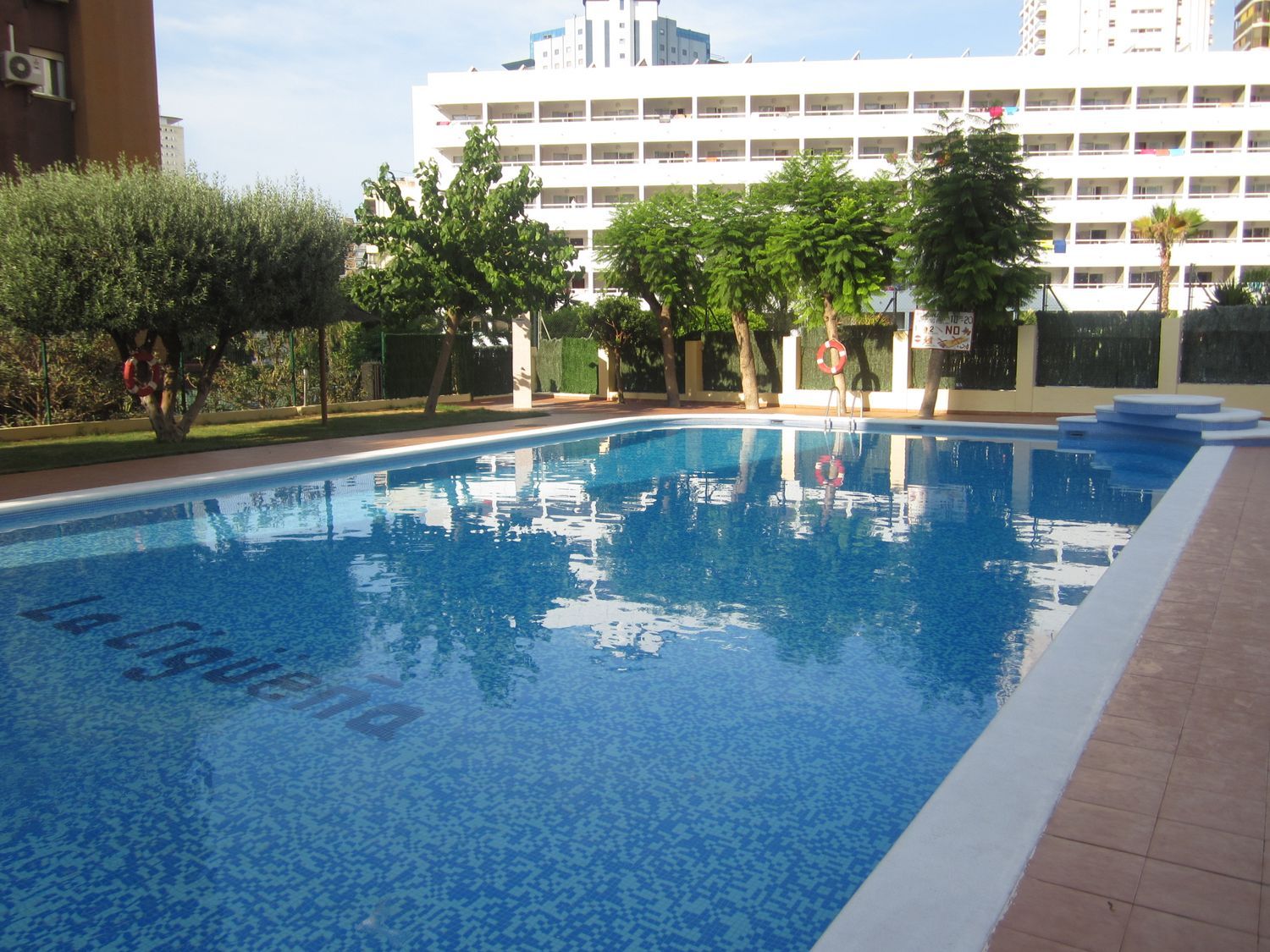 Piso en avenida del Doctor Orts Llorca, 15 - Foto 1