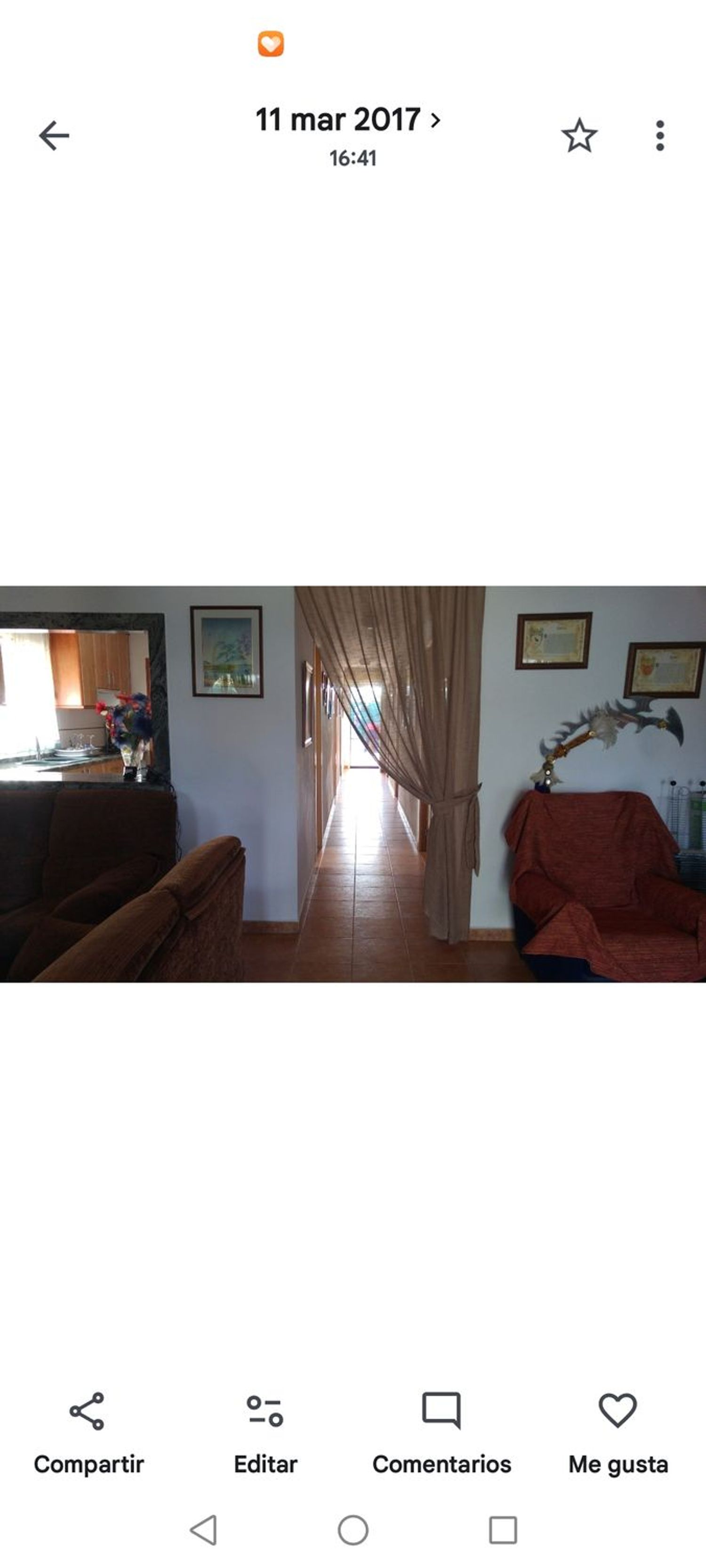 Casa o chalet independiente en Partida Rapdells, 420, Platja de Oliva, Platja de Oliva - Foto 13