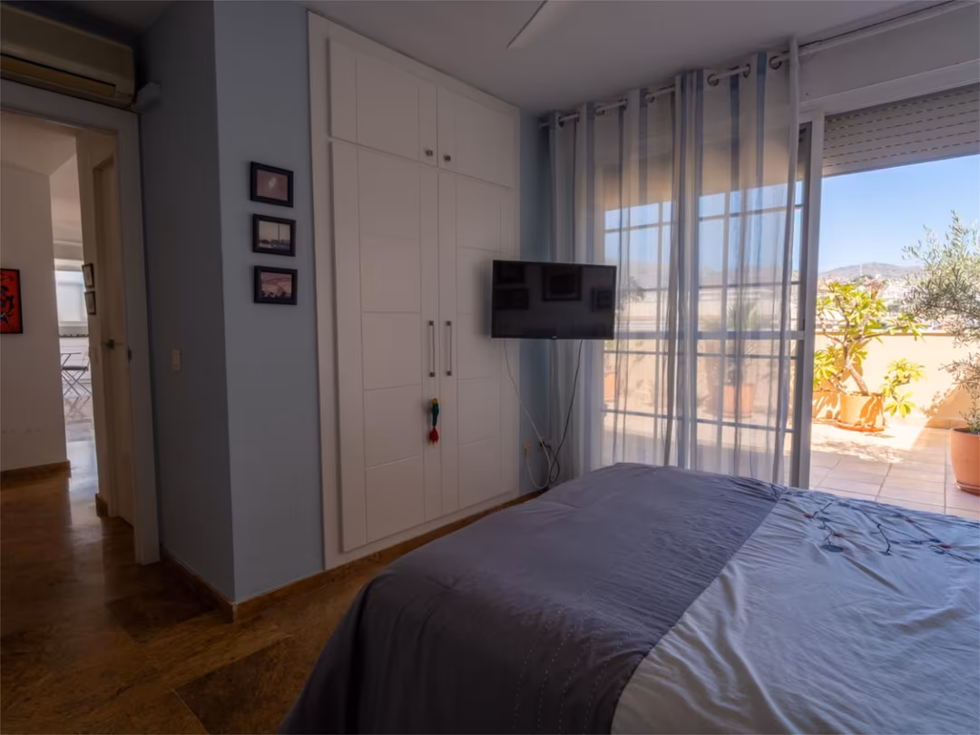 Ático en  Avenida del Mediterráneo 208 - Foto 18