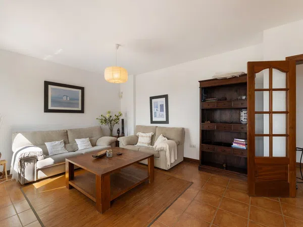 Casa o chalet independiente en Avenida de Naos, 50, Altavista-Titerroy-San Francisco Javier - Foto 2