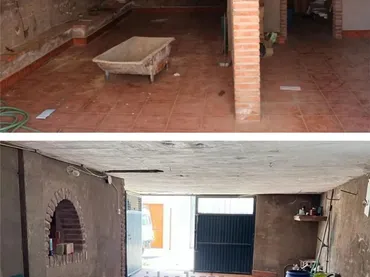 Casa adosada en  Calle Senen Segura 27 - Foto 11
