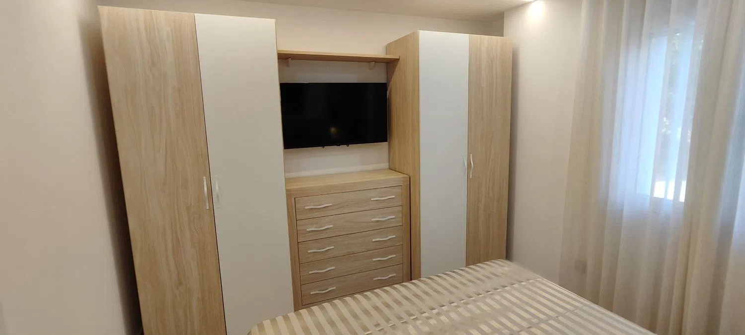 Piso en plaza Luis Foglietti, 9 - Foto 22