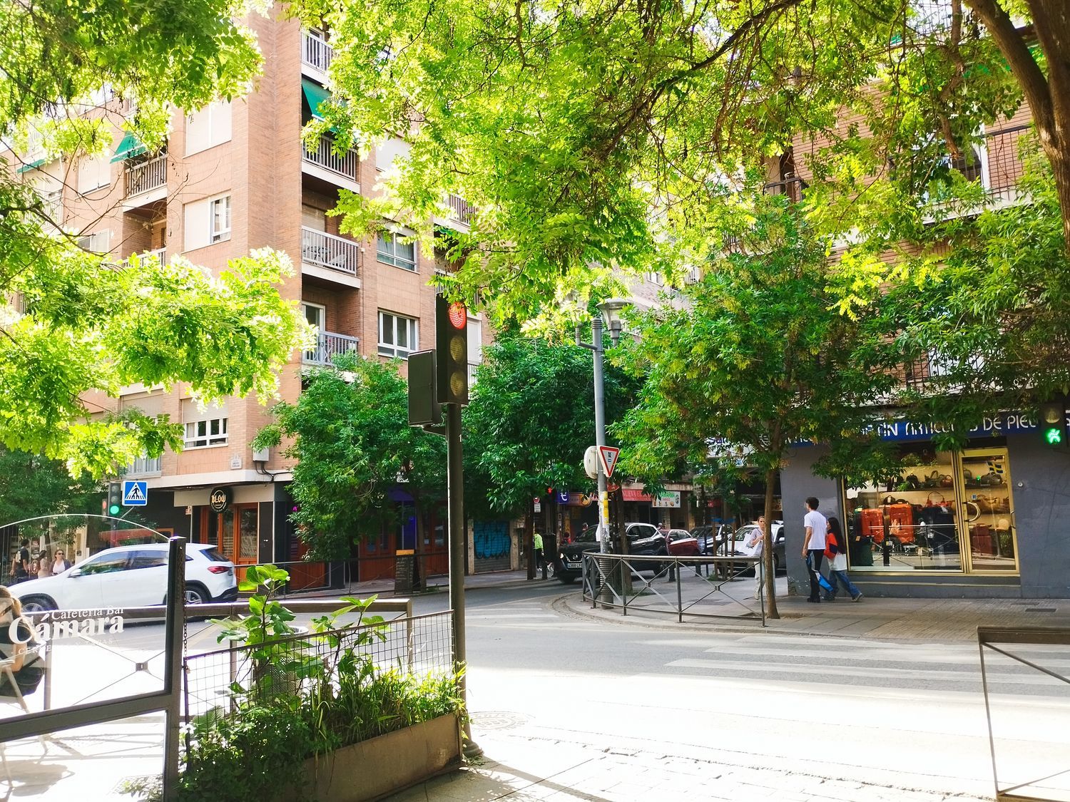 Alquiler de piso en Calle Pedro Antonio de Alarcón, 53 -55 - Foto 4