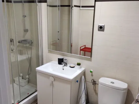 Piso en calle de los Depósitos, 16 - Foto 12