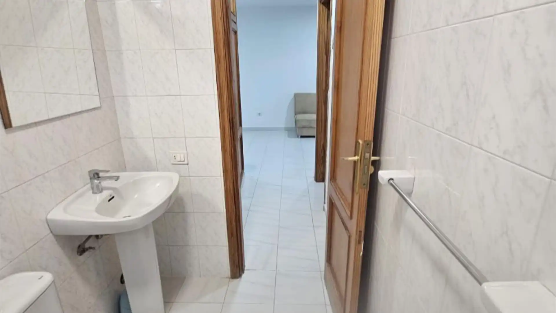 Piso en  Calle la Arena 2 - Foto 9