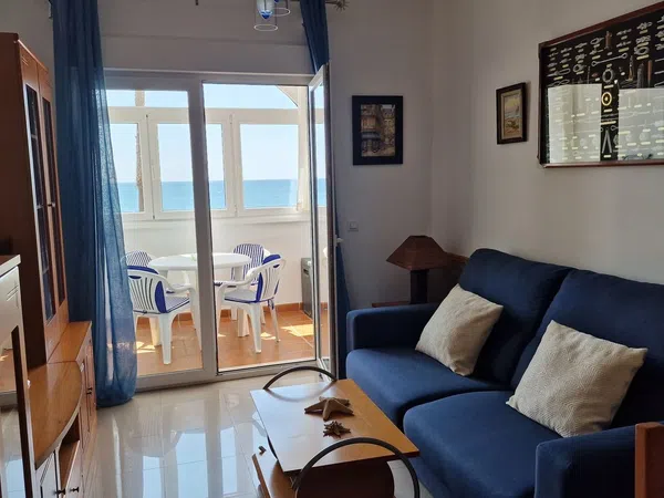 Piso en Paseo Mar, 26, El Puerto - La Romanilla - Foto 4