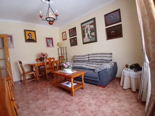 Casa o chalet independiente en Calle San José, 7 - Foto 5