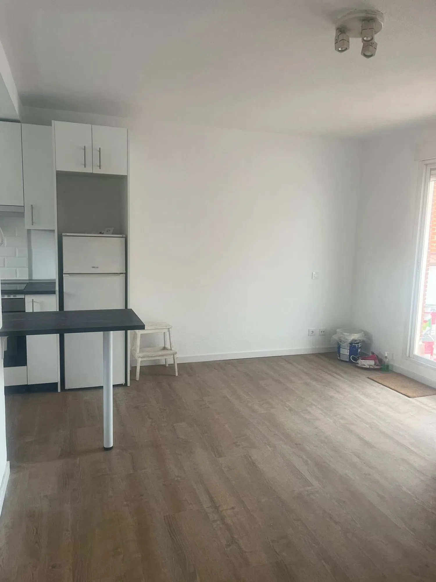 Estudio en calle del Azahar, 6 CalleAzahar - Foto 3
