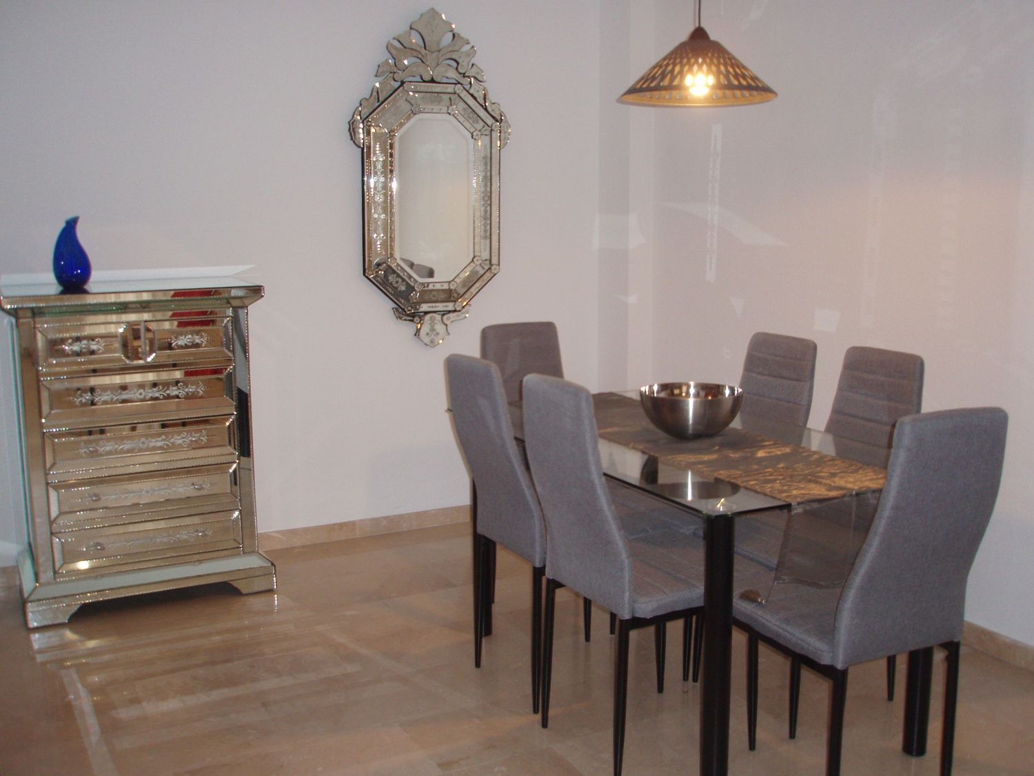 Dúplex en calle Murcia, 29 - Foto 3