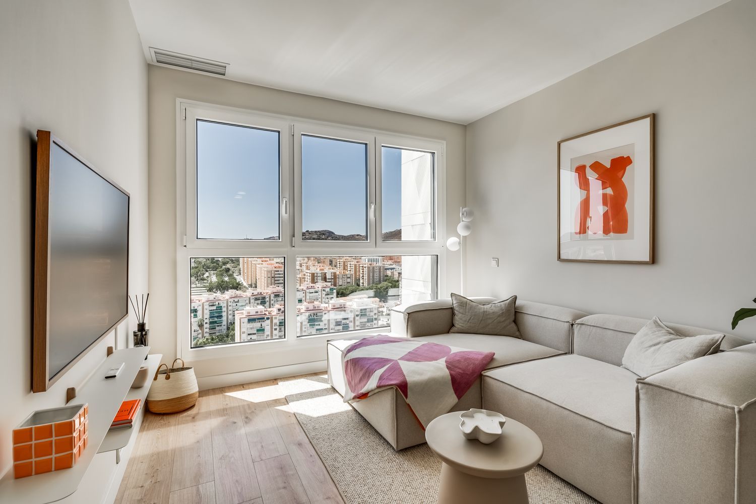 Piso en paseo Martiricos, 30 - Foto 3