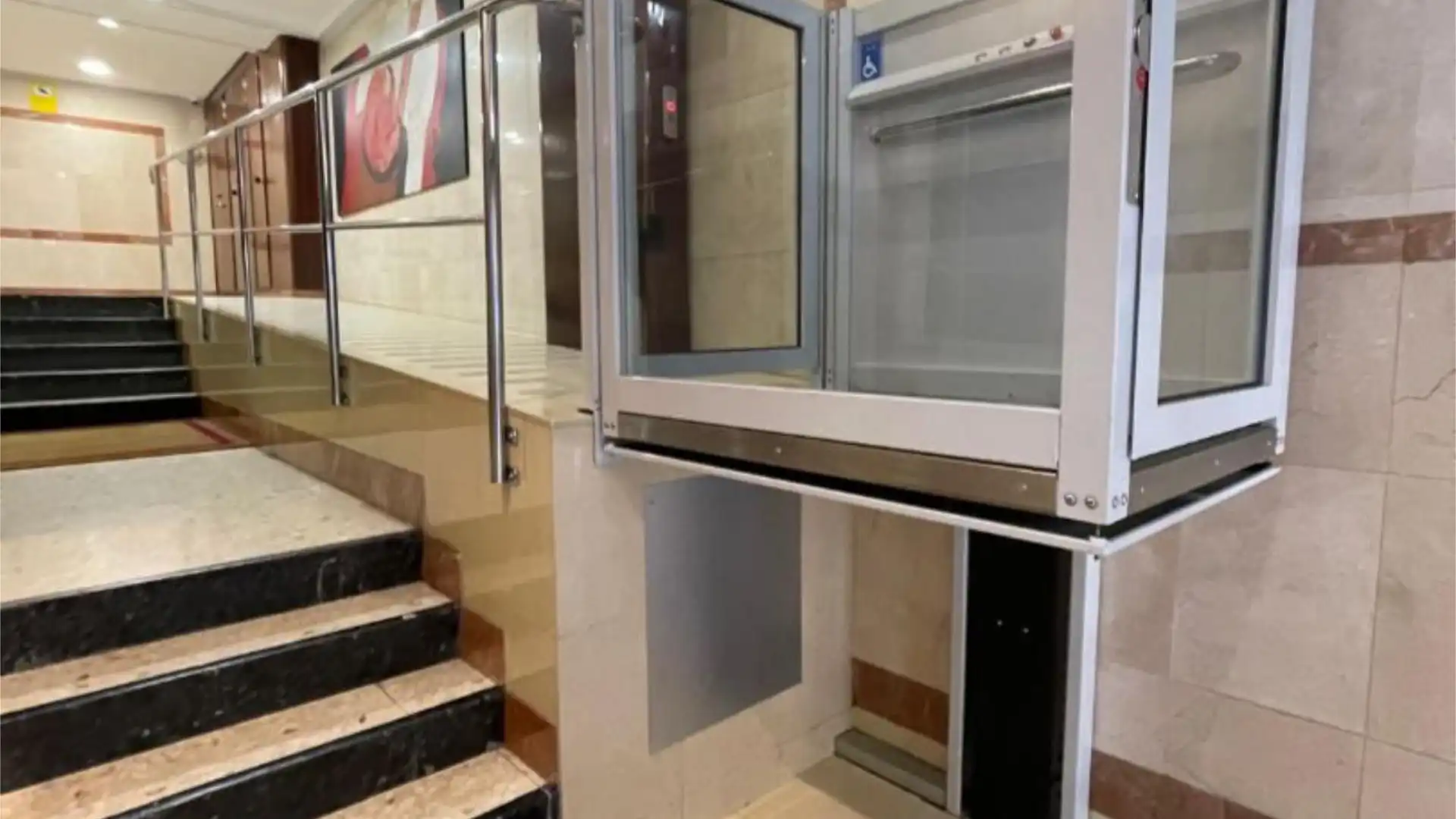 Piso en  Calle González Besada 41 - Foto 3