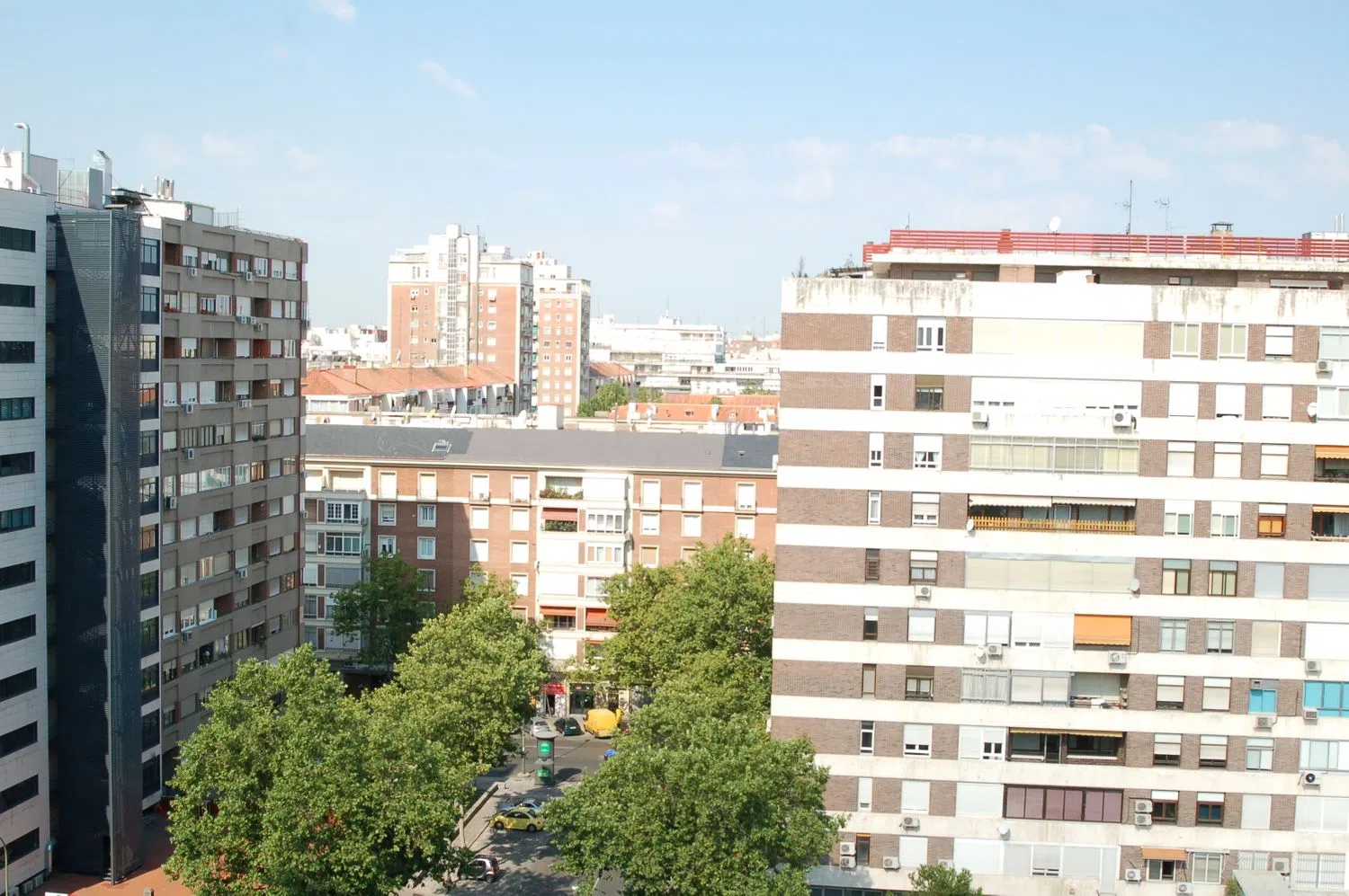 Piso en avenida de Brasil, 4 - Foto 29