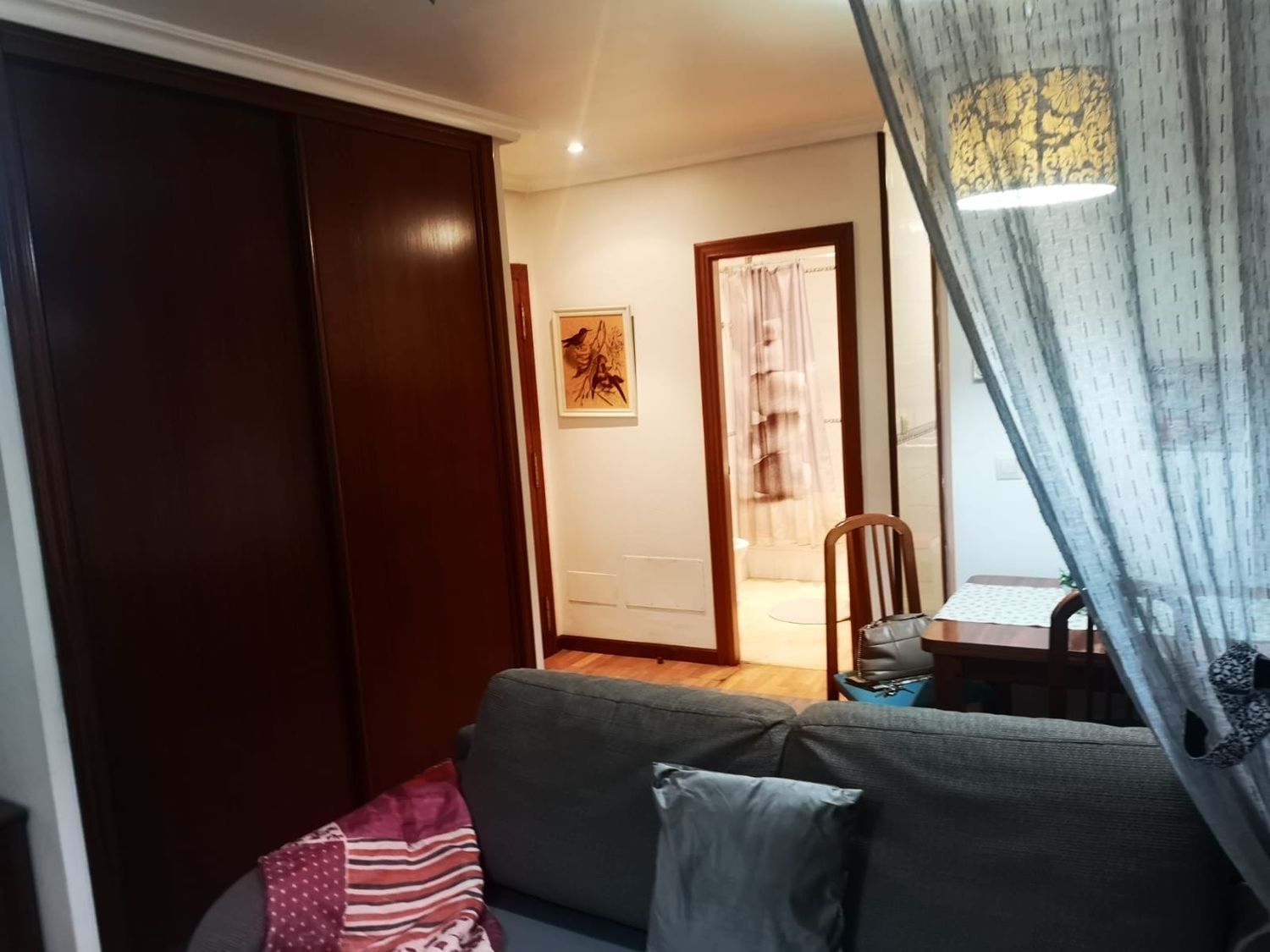 Estudio en calle México, 32 - Foto 1