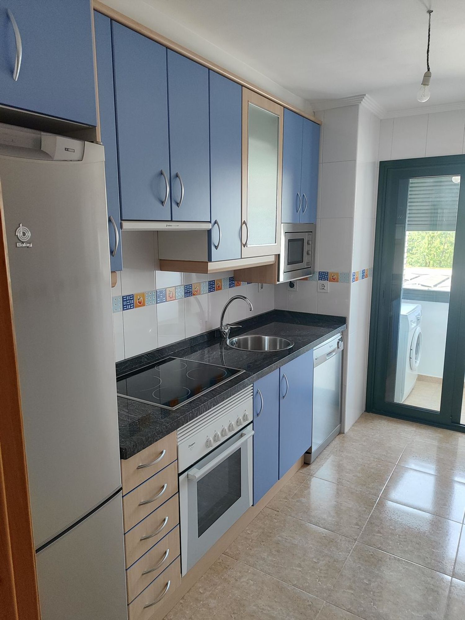 Piso en Calle Luis Suárez Ximielga, 32 - Foto 4