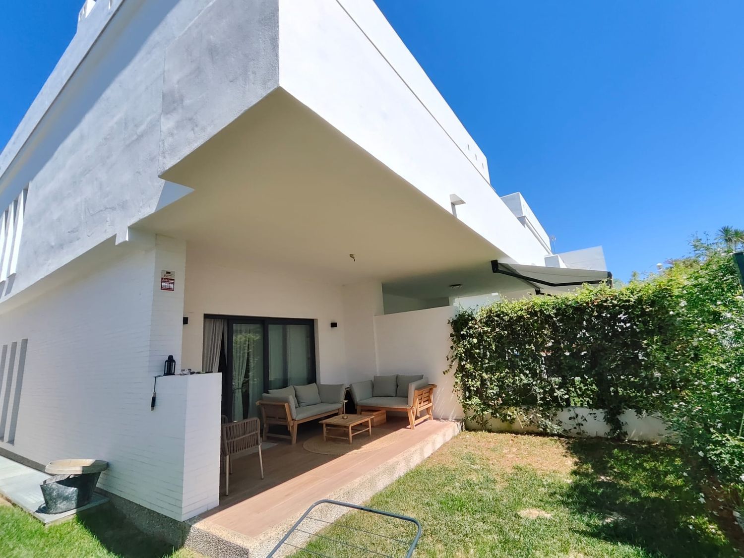 Chalet pareado en Calle Torre Nueva, 32, Conil, Conil - Foto 7