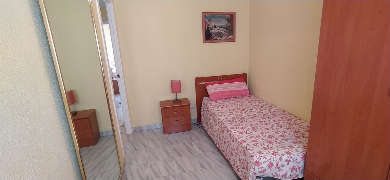 Piso en Calle Gerona, 12, Cruz del Humilladero - Los Tilos - Foto 5