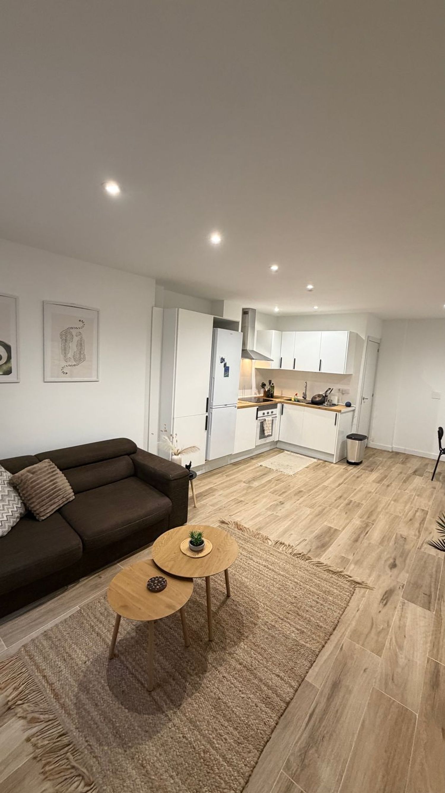 Piso en calle General Serrano, 14 - Foto 8