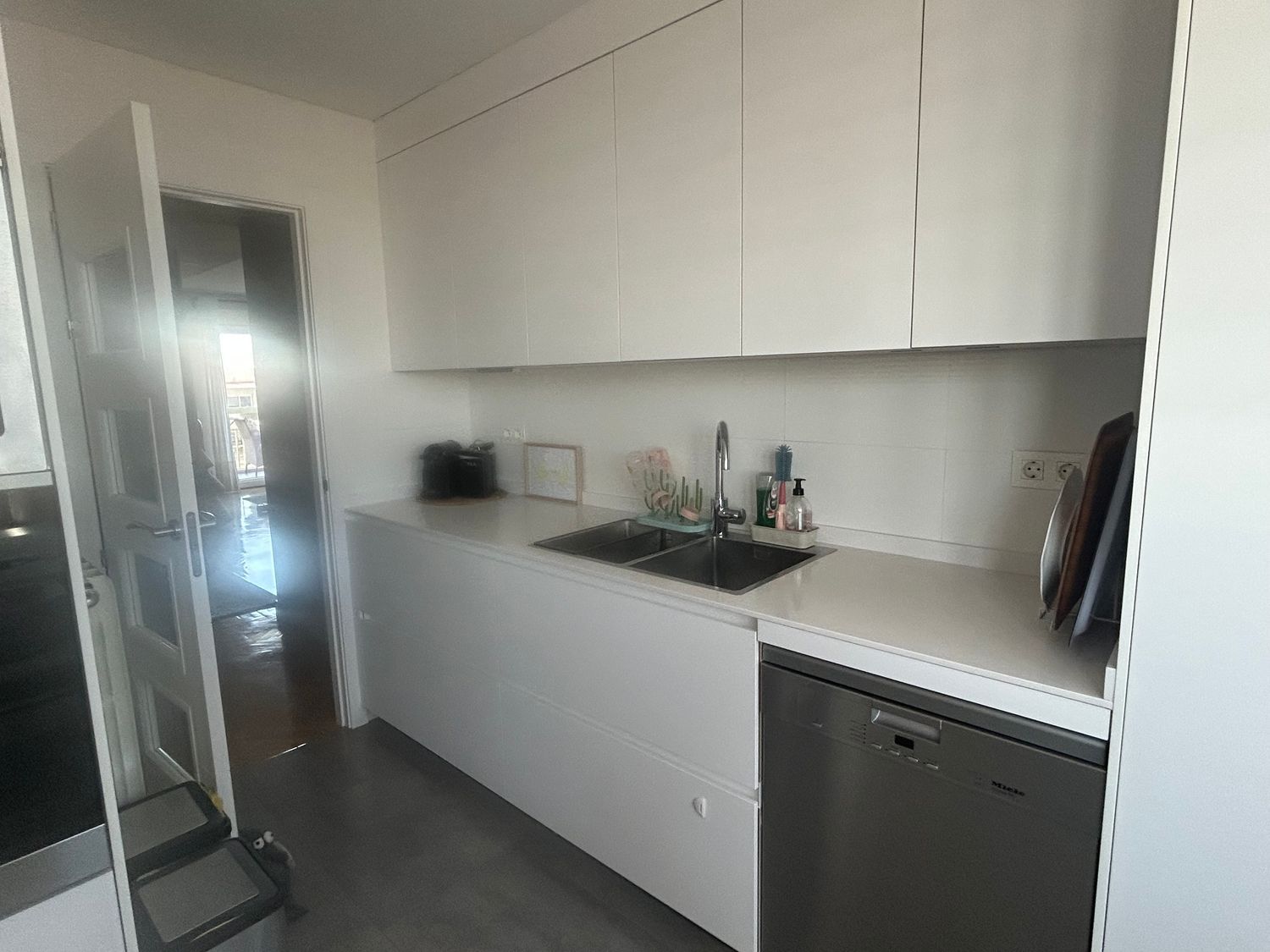 Piso en calle de Agastia, 17 -19-21 - Foto 16