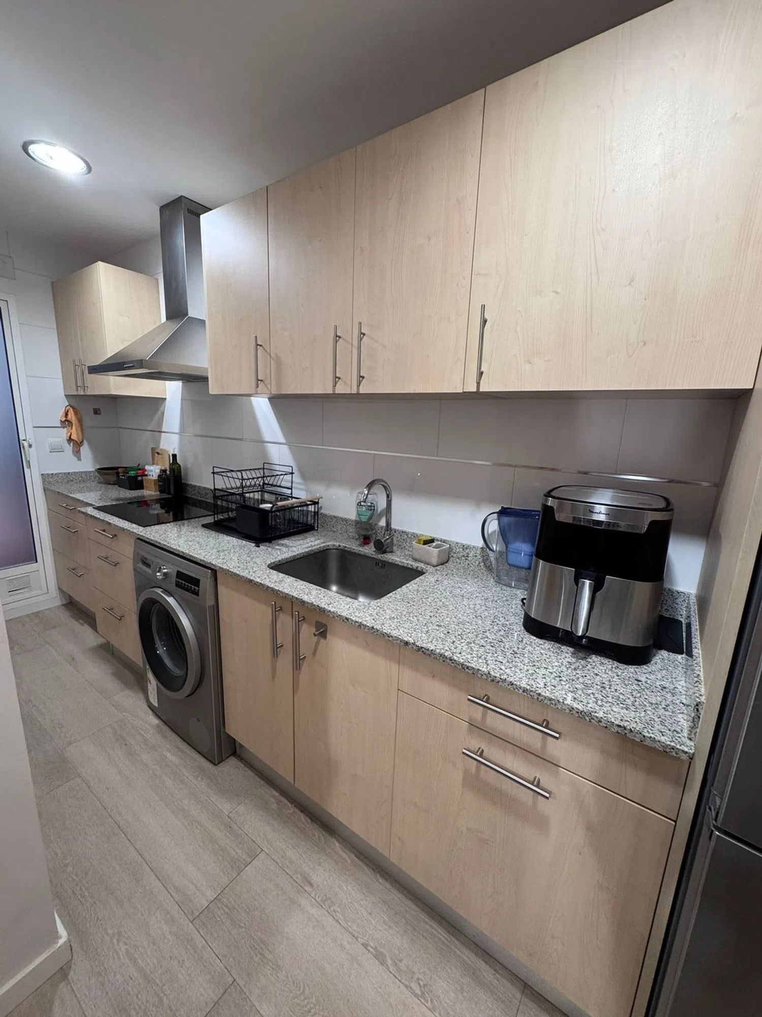 Piso en calle de Higinio Noja (Professor), 10 - Foto 9