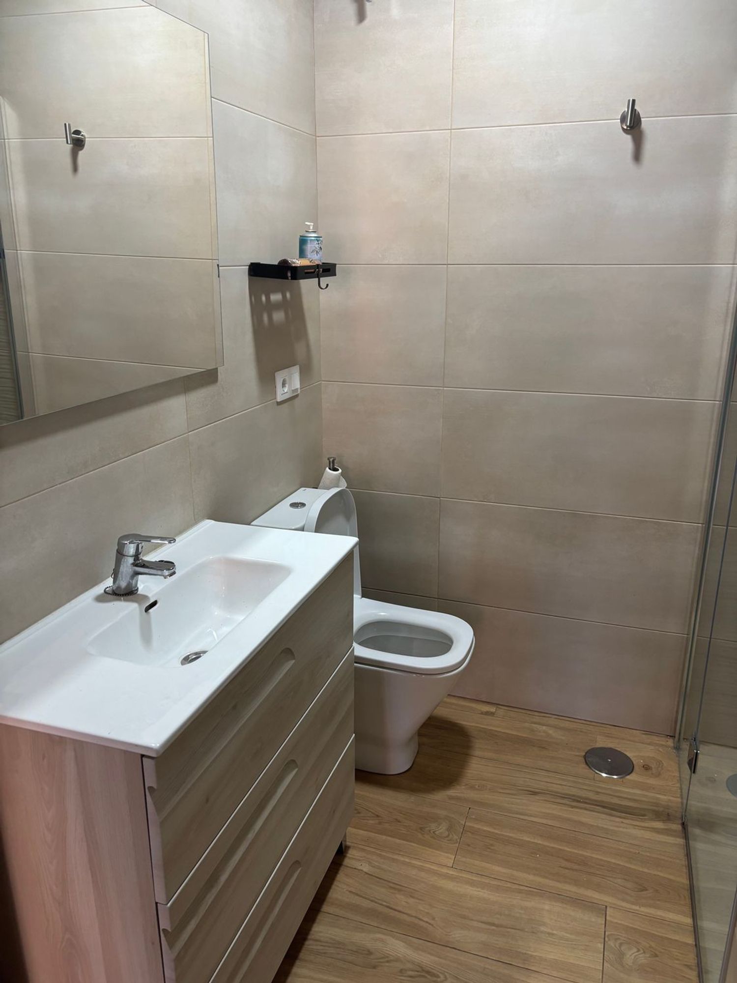 Piso en Calle Paz, 61, Santa Teresa, Santa Teresa - Foto 3