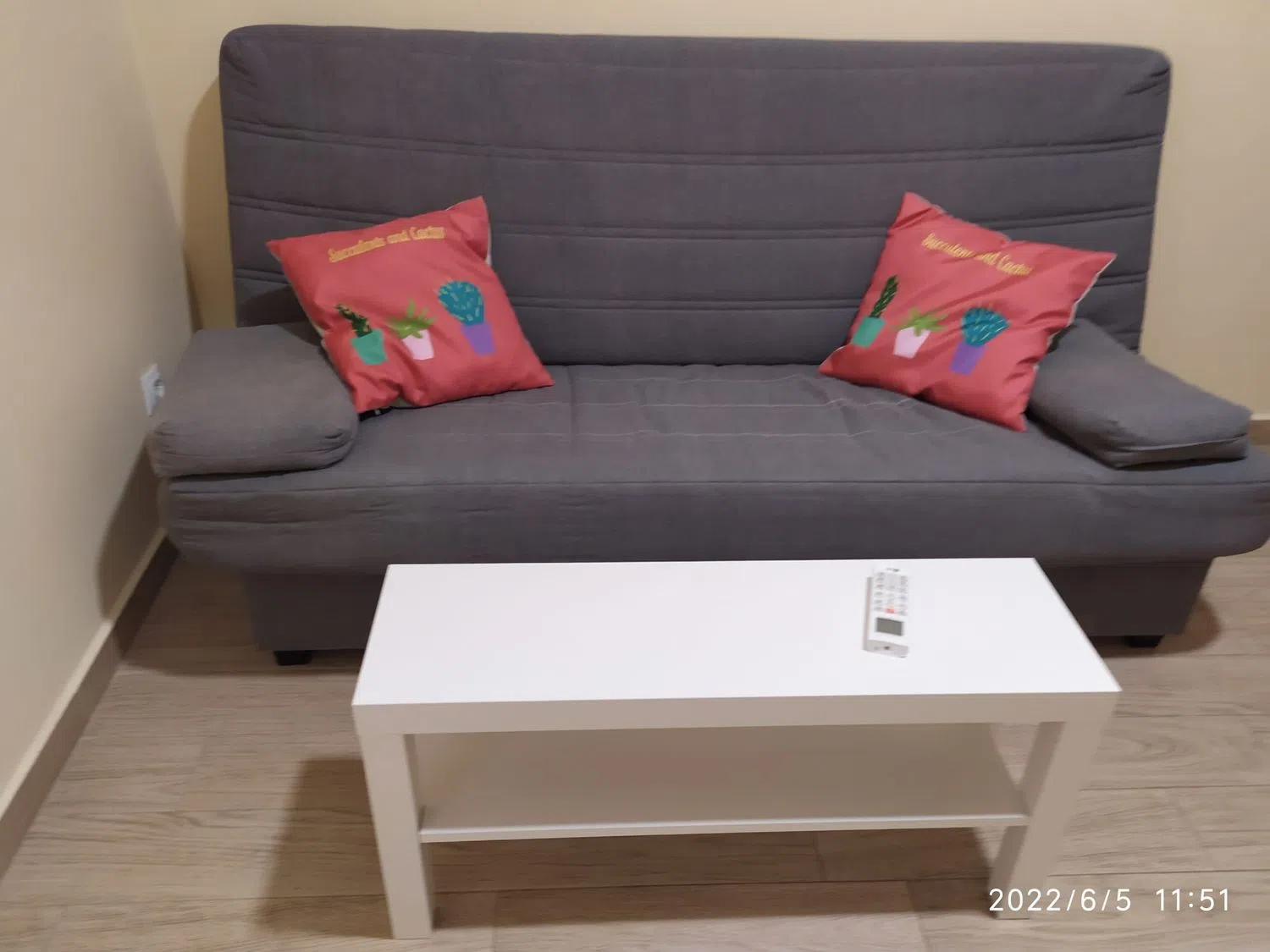 Piso en calle de Miguel Servet, 1 - Foto 7