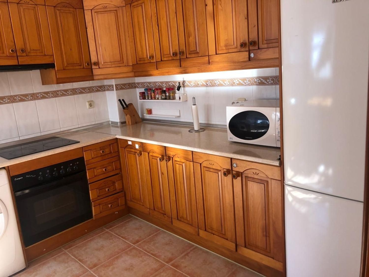 Chalet adosado en Urbanización Los Jarales de Alhamar s/n, Sitio de Calahonda, Sitio de Calahonda - Foto 15