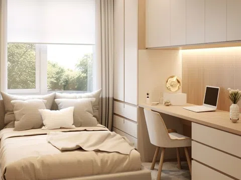 Estudio en avenida República Argentina, 13