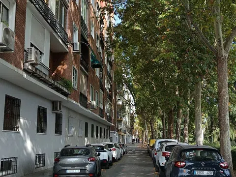 Piso en calle de Sancho Dávila, 37