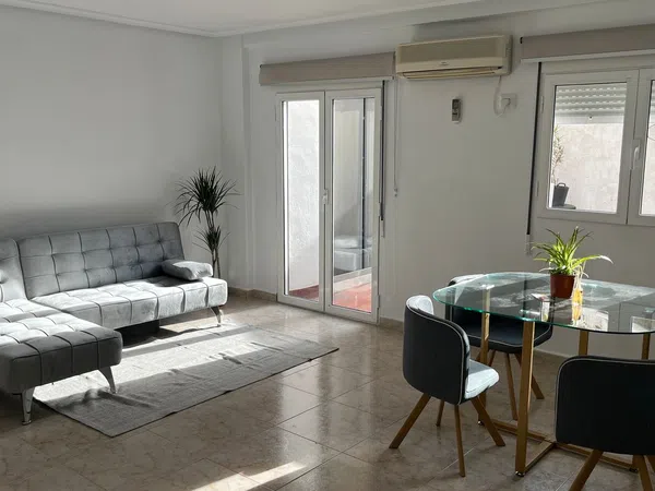 Piso en Calle de Pedro II el Católico, 8, Barrio del AVE - Foto 5