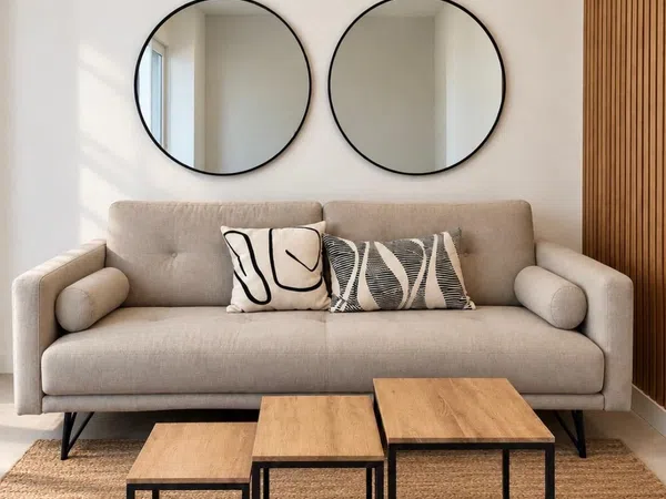 Estudio en Avenida de Carlos III, 25, Fátima - Campiñuela - Foto 1