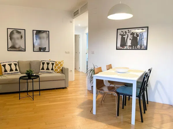 Piso en Barrio Casco Histórico-Santa Cruz - Foto 2