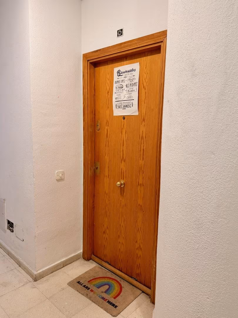 Piso en  Calle de Anaís Nin 4 - Foto 7