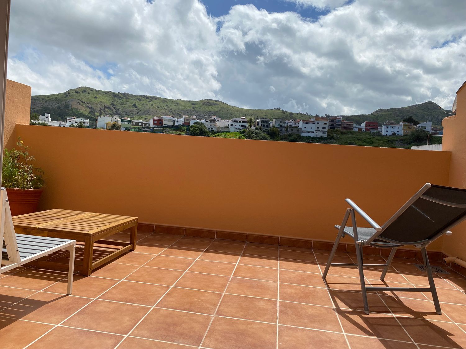 Chalet adosado en calle Teguise, 10 - Foto 1