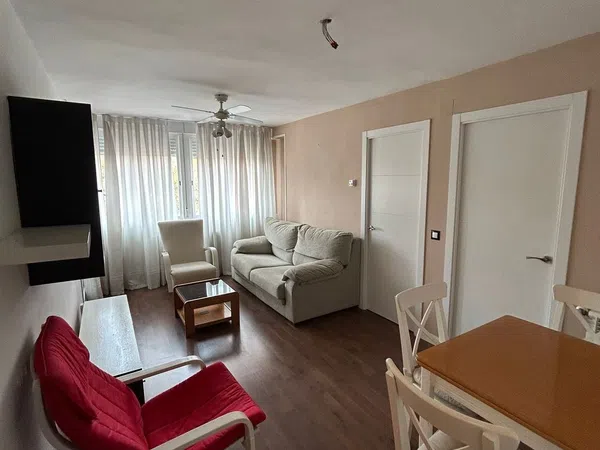 Piso en calle de Villalobos, 69