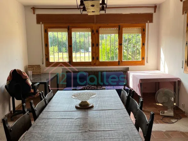 Casa rural en Diseminado de las Tejeras, La Montaña-El Cortijo, La Montaña-El Cortijo - Foto 4