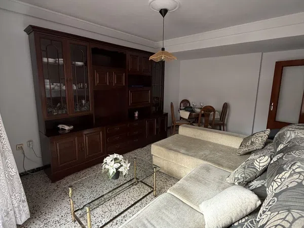 Piso en Calle de Santa Teresita, 2, Parque Delicias - La Bozada - Foto 8