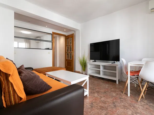 Piso en calle del Marí Albesa, 6 - Foto 2