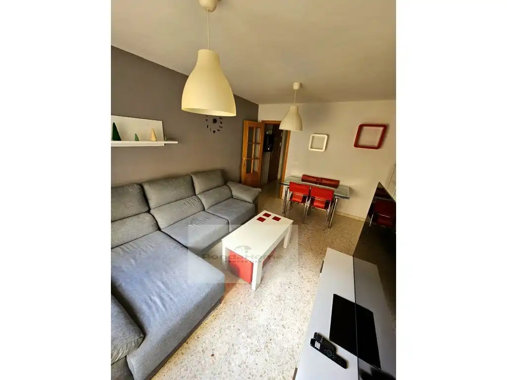 Piso en  Calle Ceuta - Foto 3