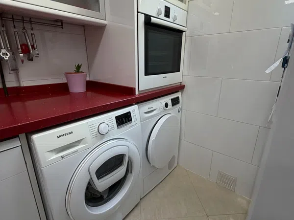 Piso en Paseo de los Tilos, 39, Cruz del Humilladero - Los Tilos - Foto 3