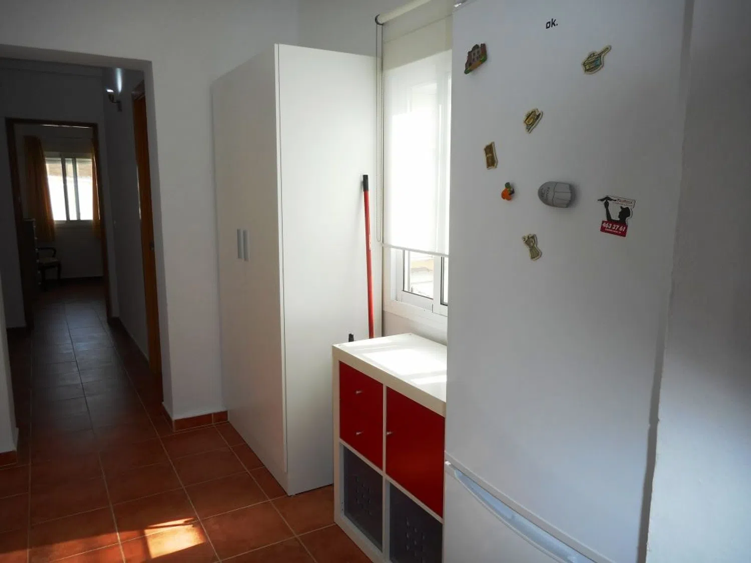 Piso en calle Cristo de la Sed, 50 - Foto 10