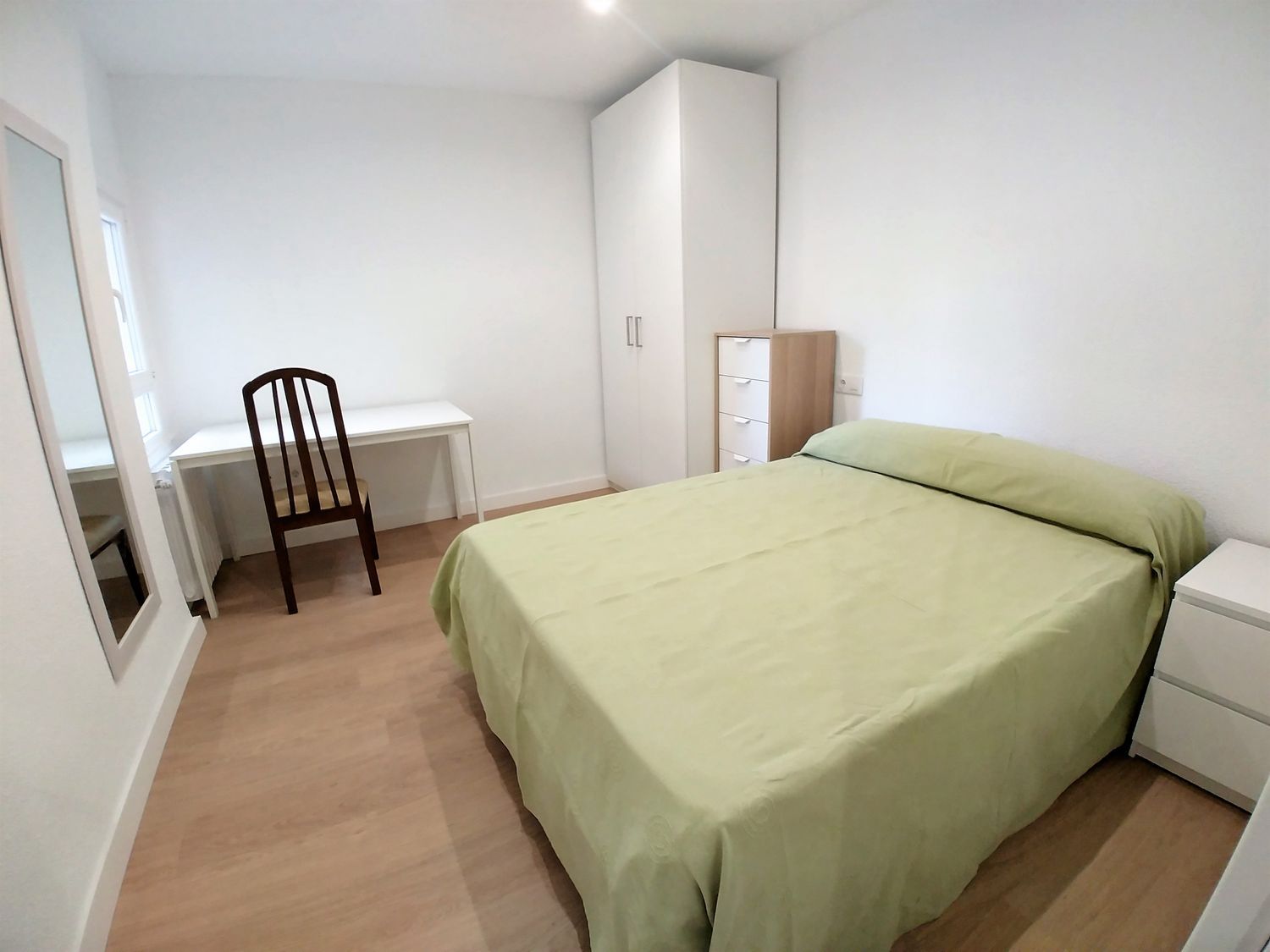 Piso en Calle Edisson, 25, San Bernardo - Foto 5