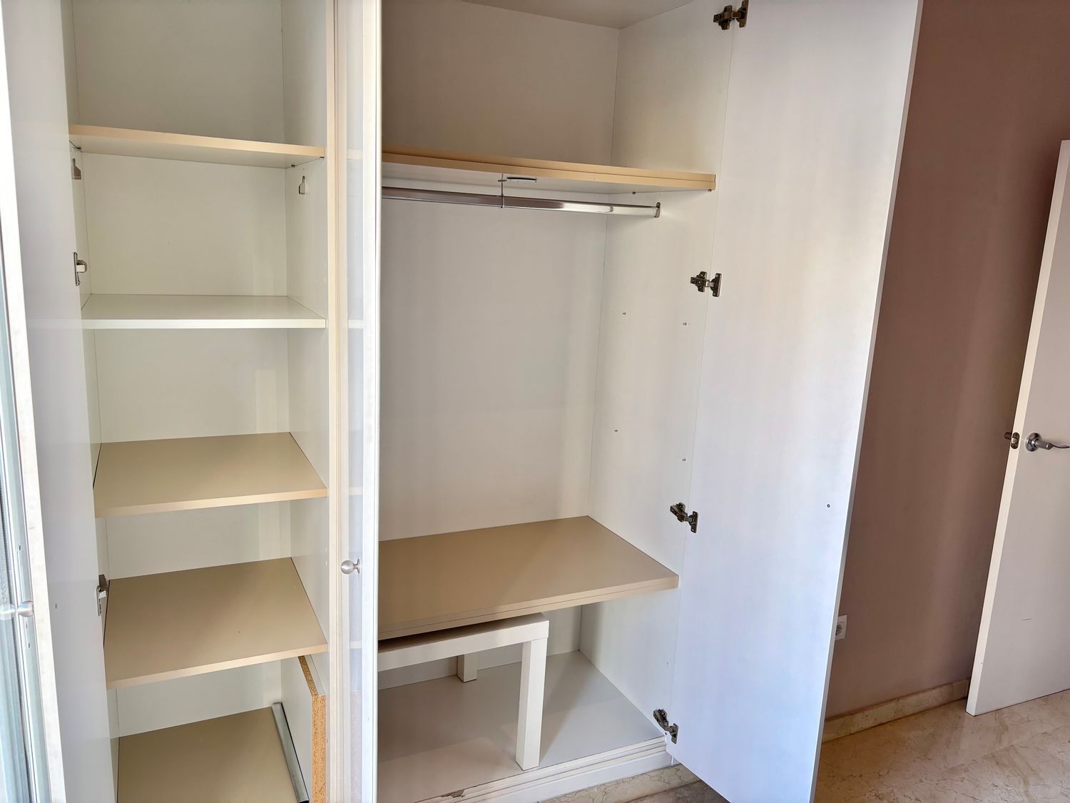 Piso en calle del Comte d'Altea, 38 - Foto 22