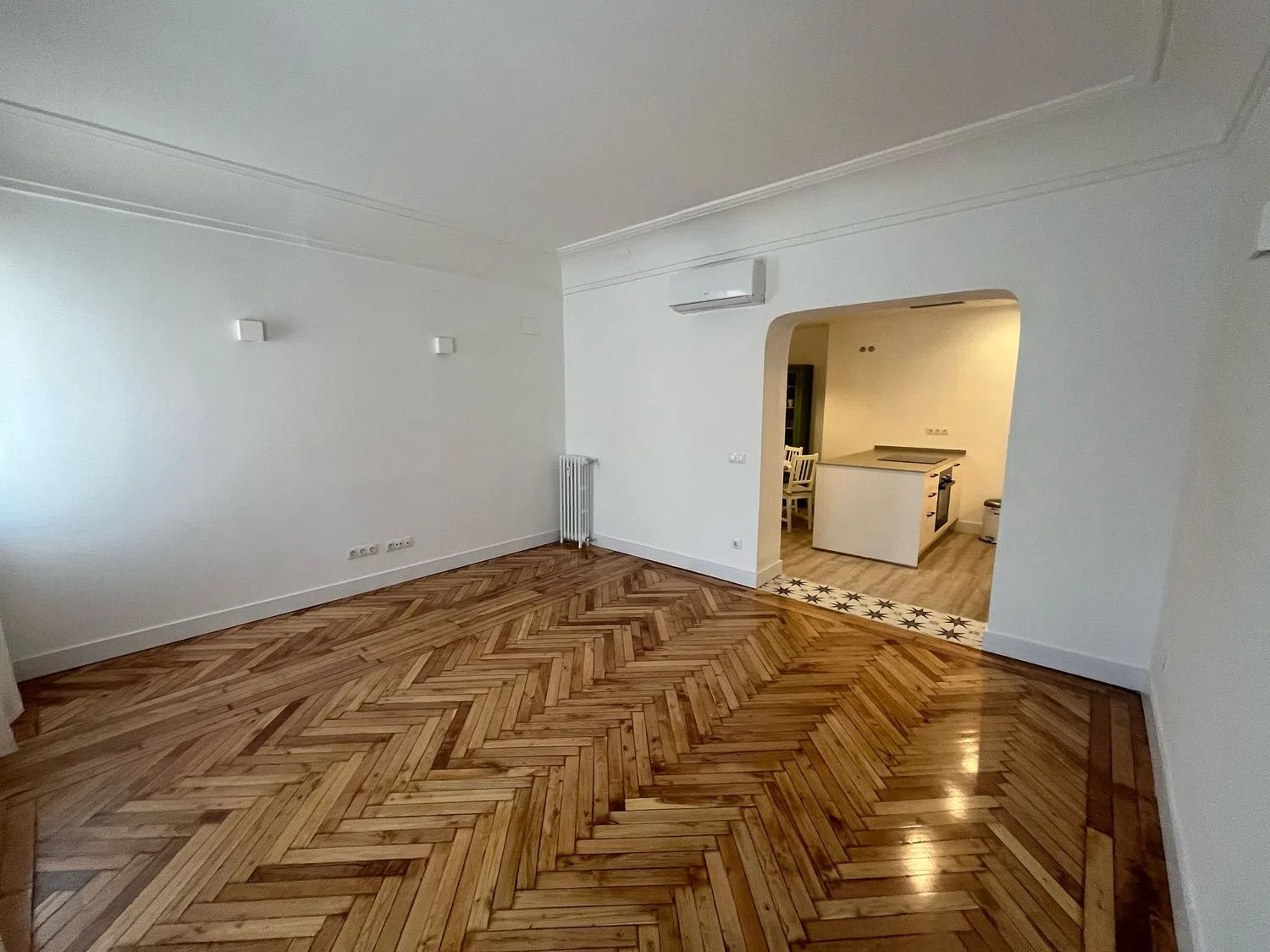 Piso en calle de Donoso Cortés, 79 - Foto 9