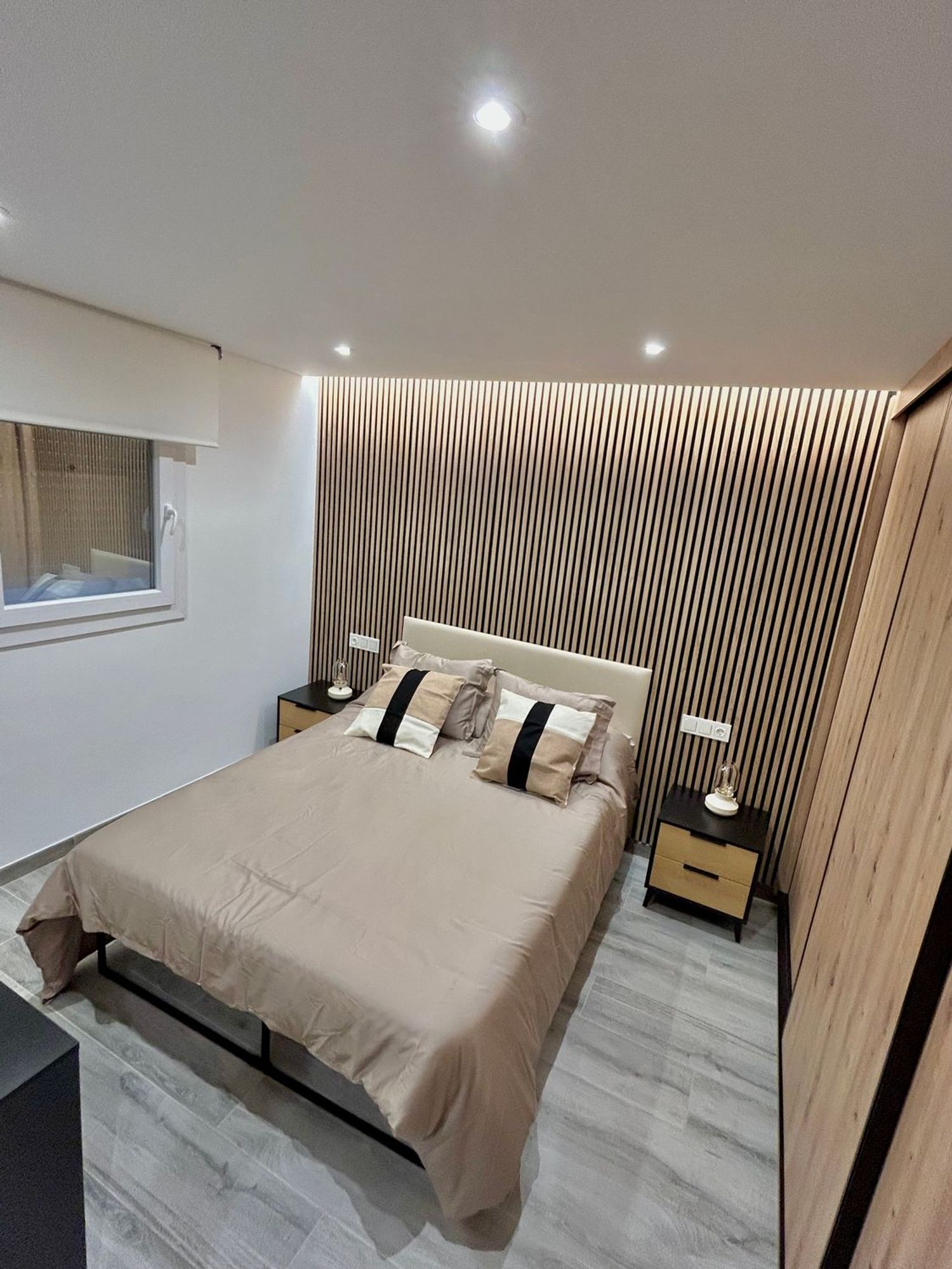 Piso en calle Huerta Nueva, 24 - Foto 11