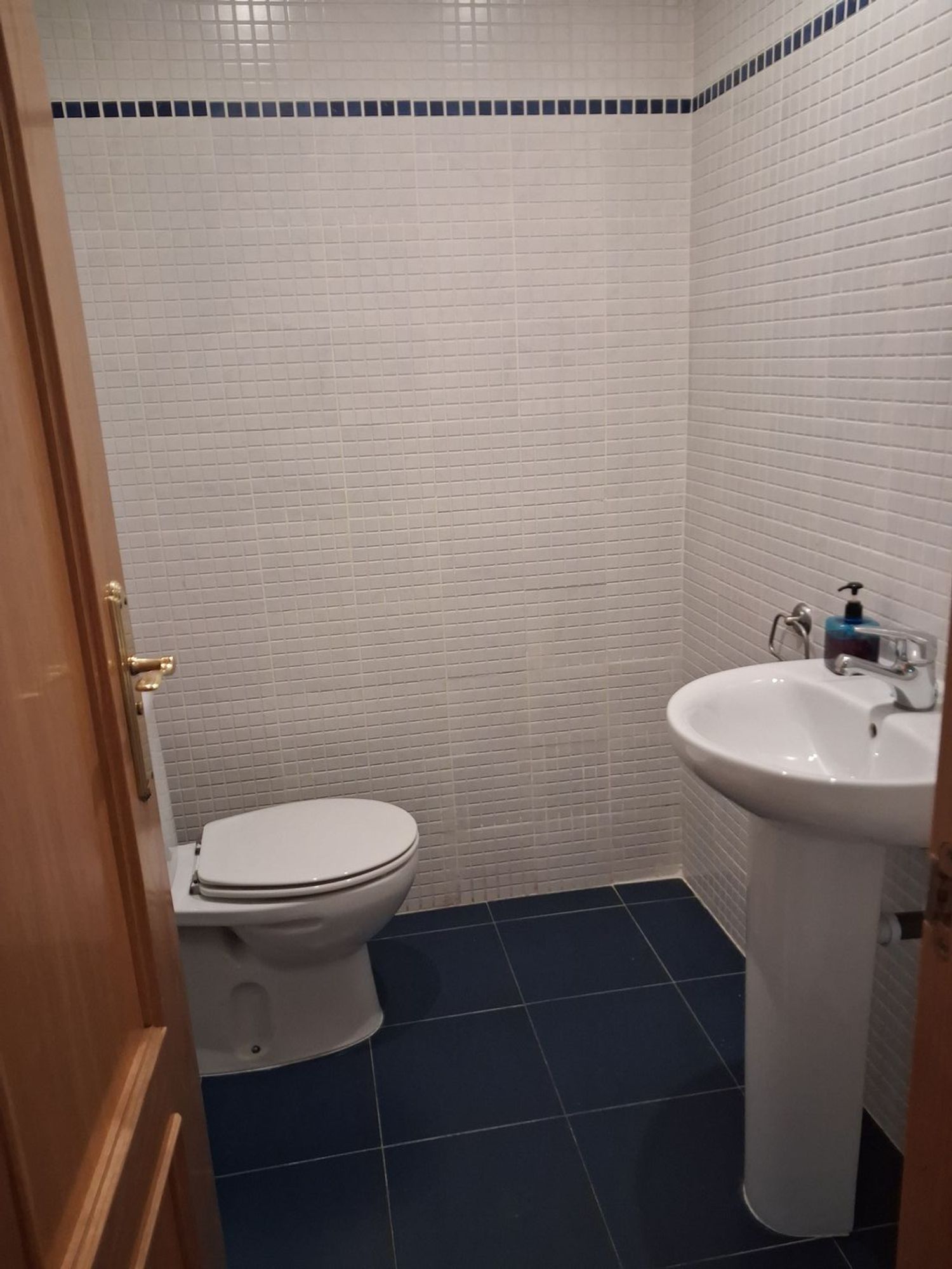 Dúplex en Calle Julio Atienza, 2, Villalba Pueblo, Villalba Pueblo - Foto 11