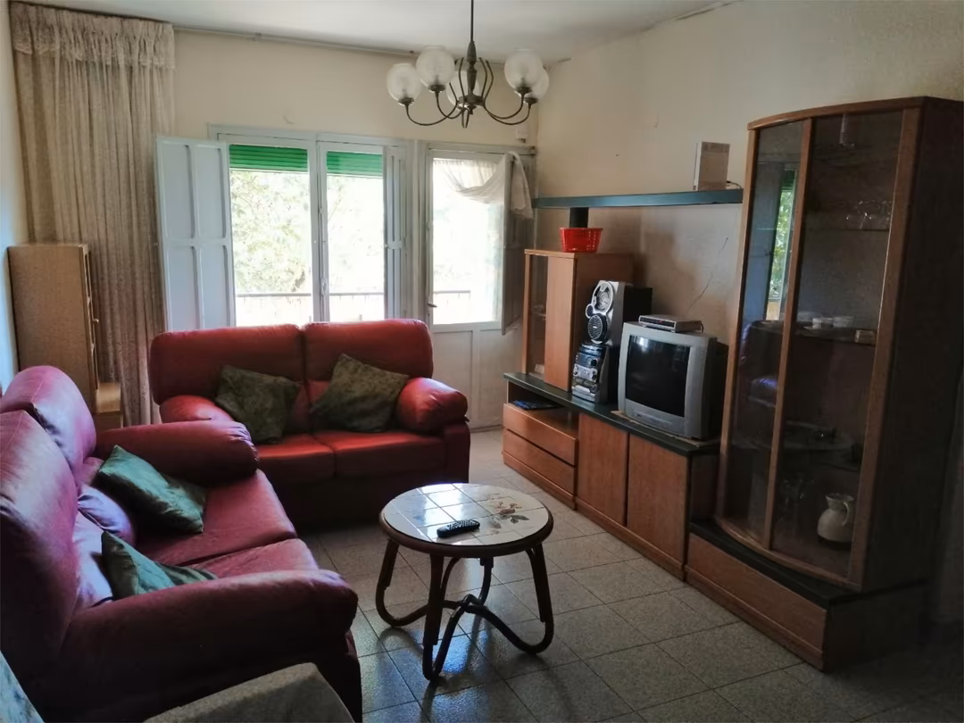 Piso en  Carrer Antonio Noguera 1