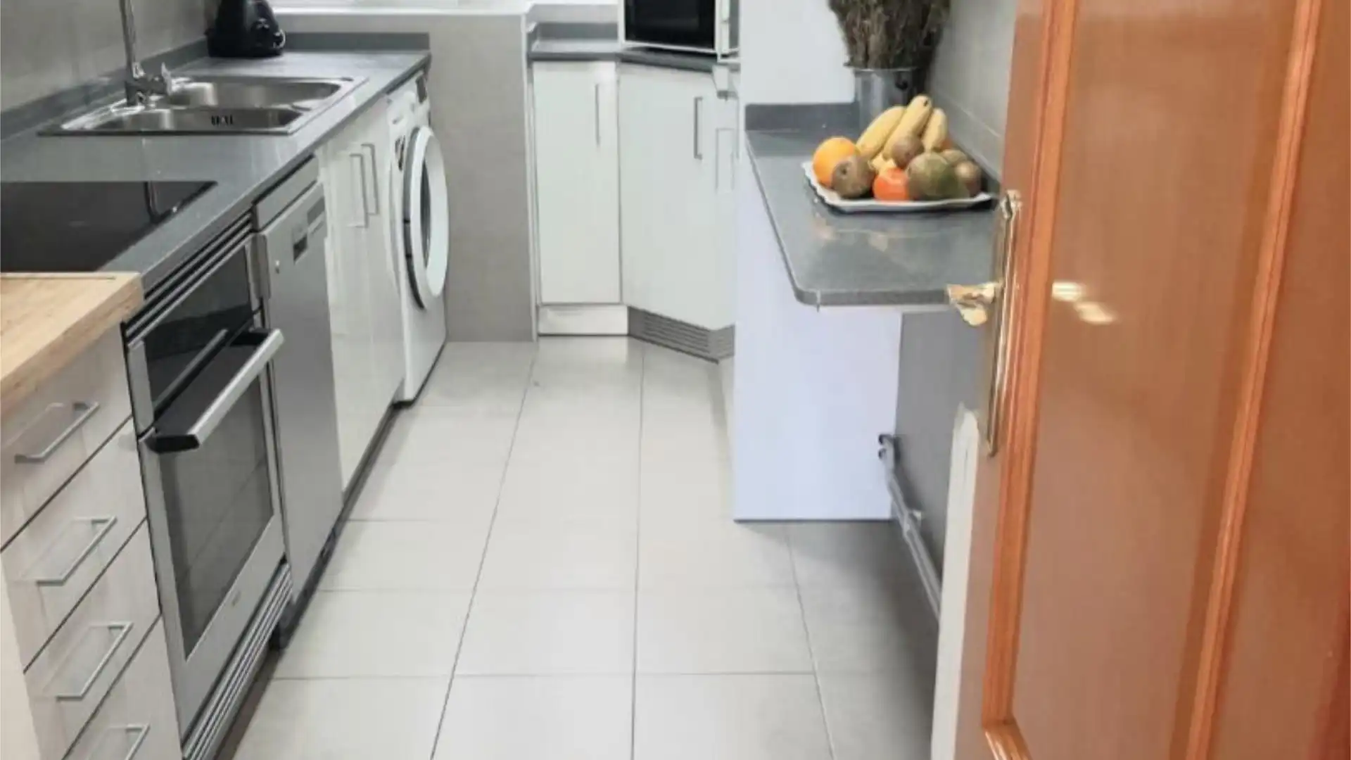 Piso en  Carrer de Sant Bartomeu 1 - Foto 4