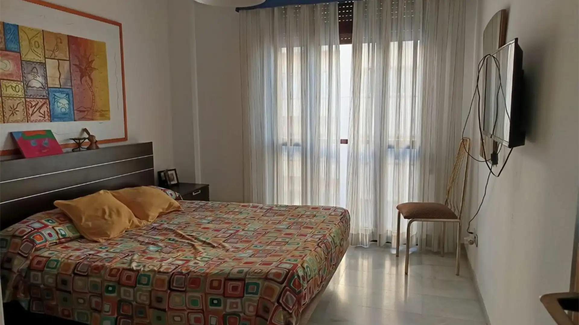 Piso en  Calle la Marina 1 - Foto 7