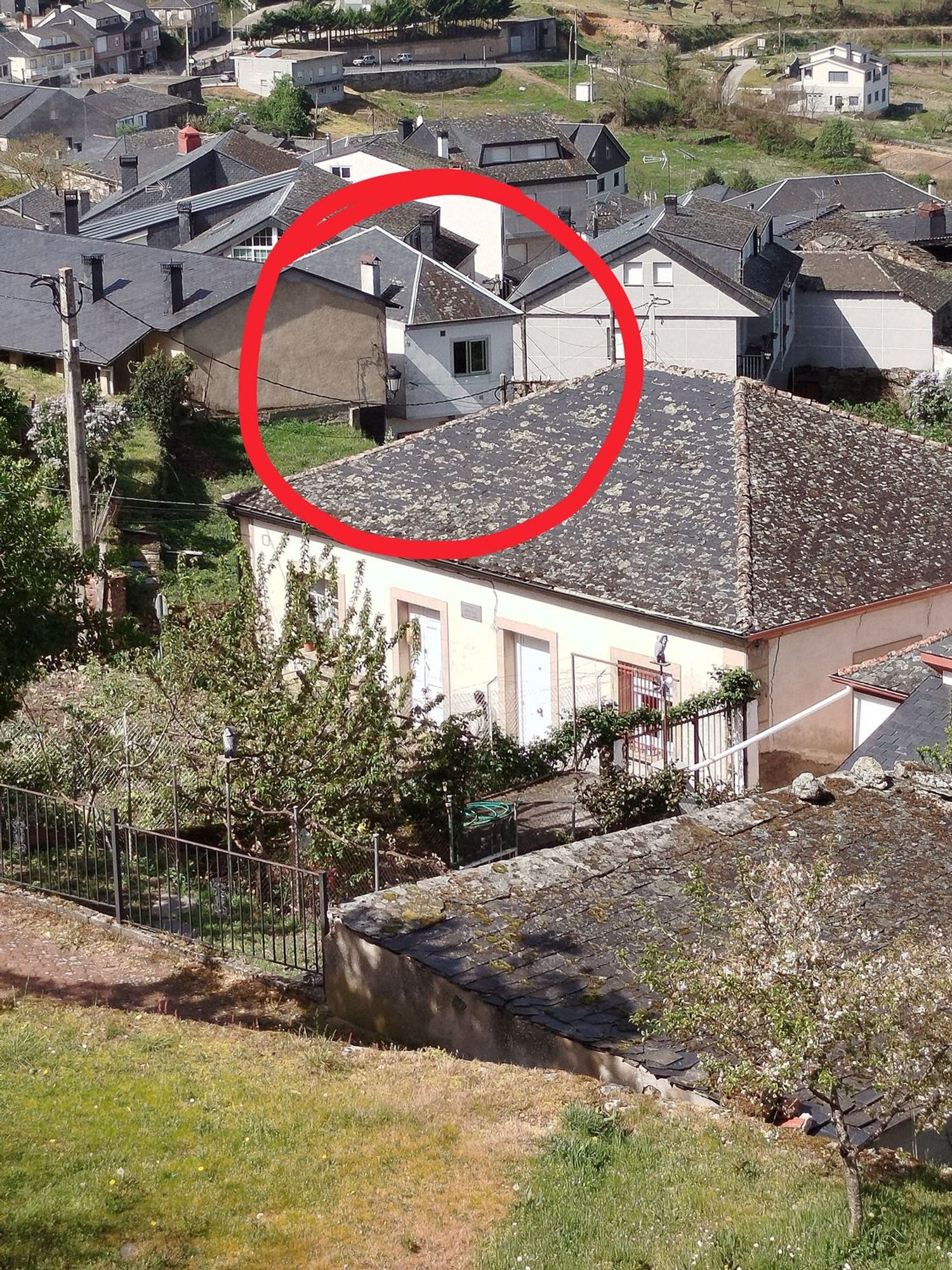 Casa de pueblo en Calle César Conti, 74 - Foto 11