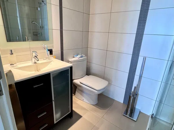 Piso en Avenida Alcalde José Ramirez Bethencourt, 21, Arenales - Lugo - Avda Marítima - Foto 10